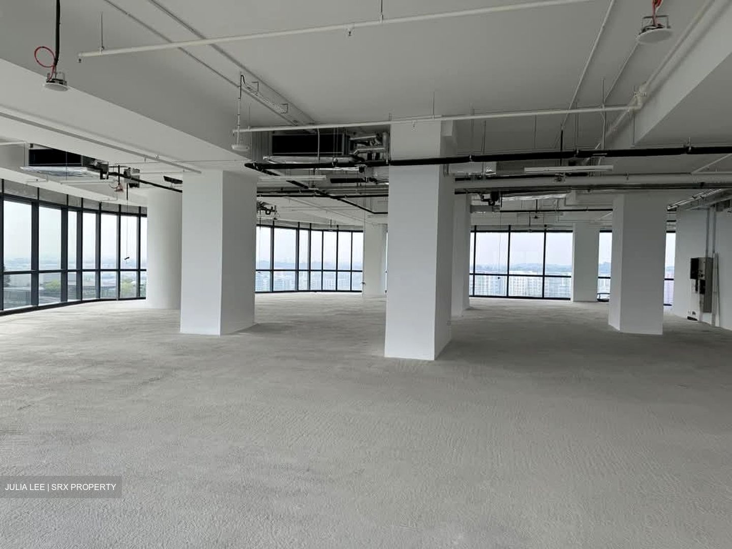 Woods Square (D25), Office #592353051